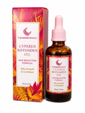 Cyperus Rotundus Oil – Aceite para Retardar el Crecimiento del Vello